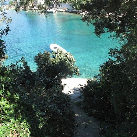 Apartments Zuvela Korcula Town Exterior photo
